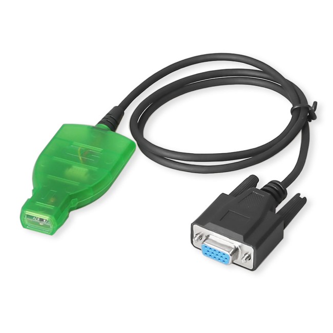 CGDI MB IR Adapter for Benz Car Key Add Fastest for Benz Key Programmer Support All Key Lost with CGDI MB
