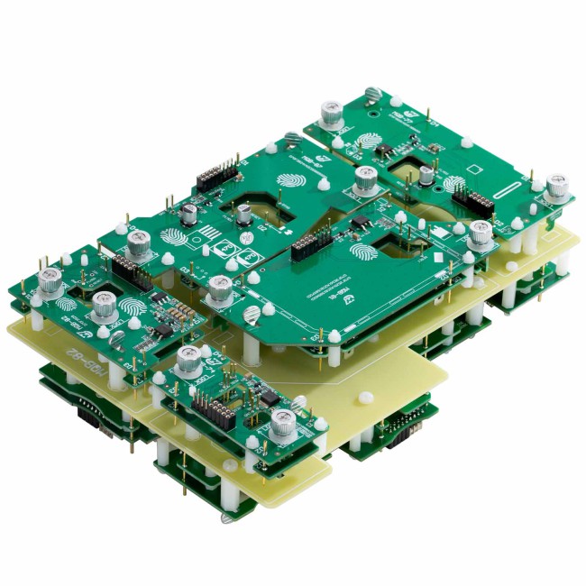 YANHUA ACDP Module 33 MQB-33 + Module 34 MQB-34 including Adapter and License Support MQB48 MQB49 Johnson Instruments