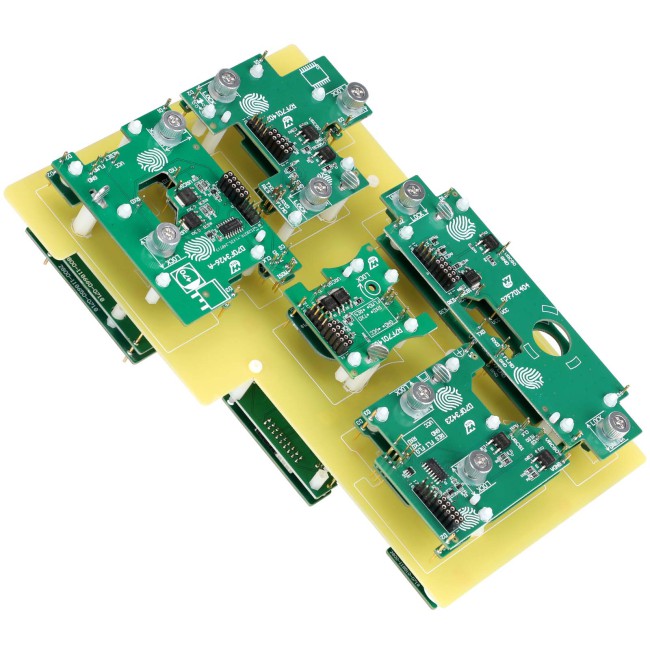 YANHUA ACDP Module 33 MQB-33 + Module 34 MQB-34 including Adapter and License Support MQB48 MQB49 Johnson Instruments