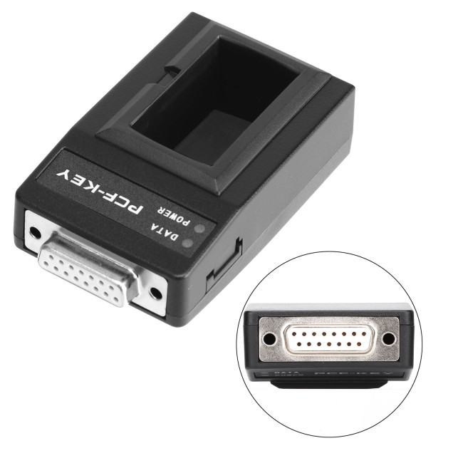 YANHUA ACDP Module 33 MQB-33 + Module 34 MQB-34 including Adapter and License Support MQB48 MQB49 Johnson Instruments