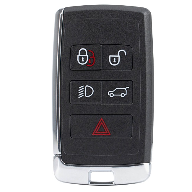 Lonsdor JLR 2018-2021 Key Shell
