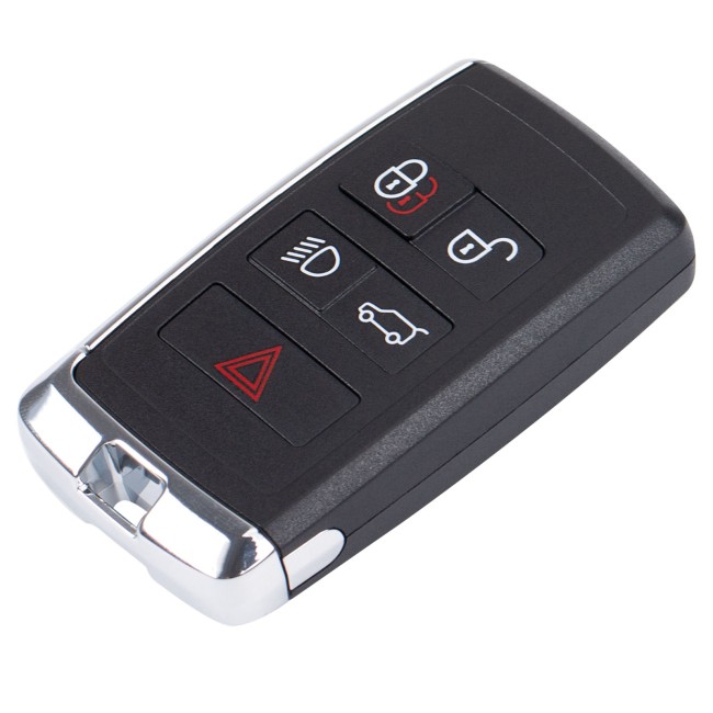 Lonsdor JLR 2018-2021 Key Shell