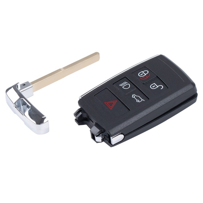 Lonsdor JLR 2018-2021 Key Shell