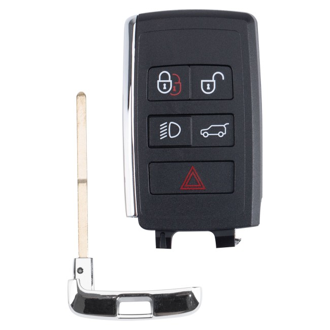 Lonsdor JLR 2018-2021 Key Shell