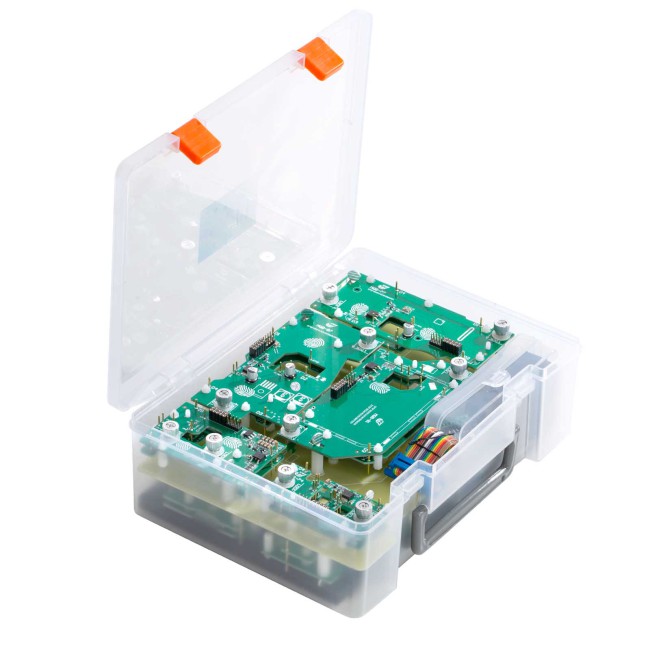 Hot YANHUA ACDP2 VW MQB IMMO KM Package (ACDP2 + Module 33/34) for VW MQB Key Programming Mileage Correction Support MQB48 MQB49 Johnson Instruments