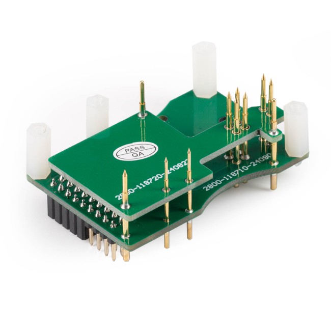 YANHUA ACDP R7F701402-B Interface Board for Module 34 Available in Volkswagen Polo