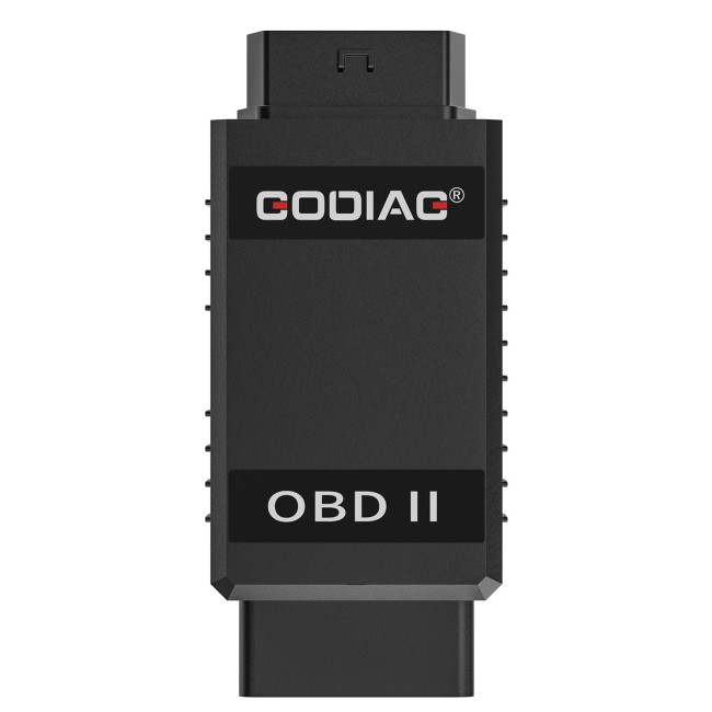 GODIAG GT107 and GT105 II DSG Plus Gearbox Data Adapter For DQ250/ DQ200/ VL381/VL300/ DQ500/DL501/ Benz/ BMW