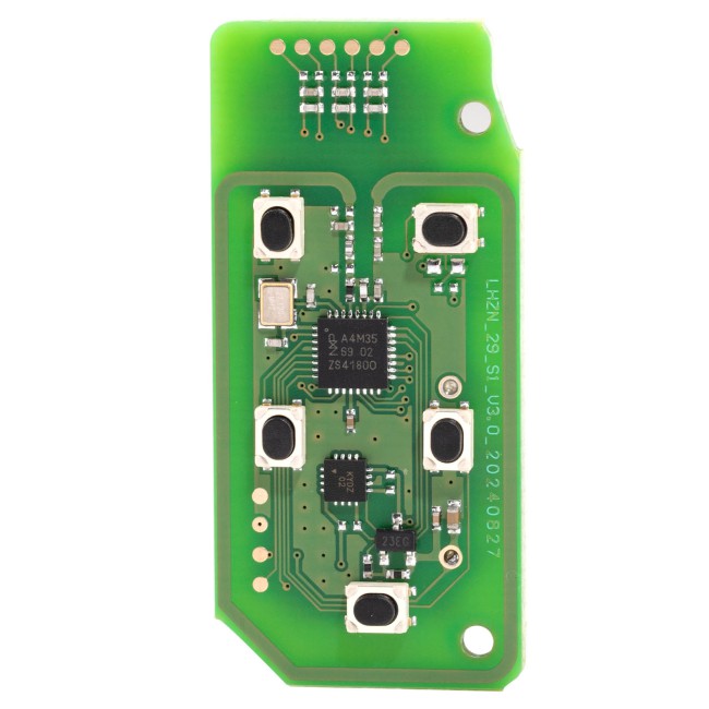 Lonsdor JLR 2015-2018 Land Rover& Jaguar Smart Key 315MHZ/433MHz with JLR License 2015 - 2021 Add Key/ AKL via OBD