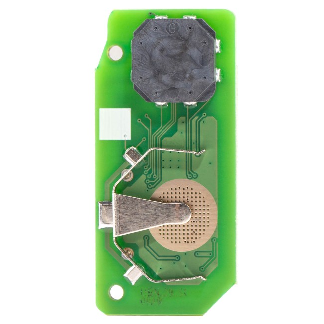 Lonsdor JLR 2015-2018 Land Rover& Jaguar Smart Key 315MHZ/433MHz with JLR License 2015 - 2021 Add Key/ AKL via OBD
