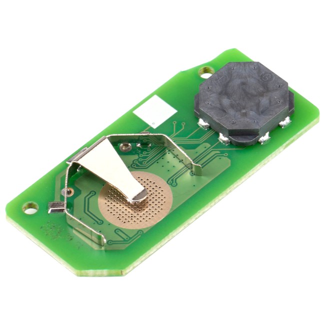 Lonsdor JLR 2015-2018 Land Rover& Jaguar Smart Key 315MHZ/433MHz with JLR License 2015 - 2021 Add Key/ AKL via OBD