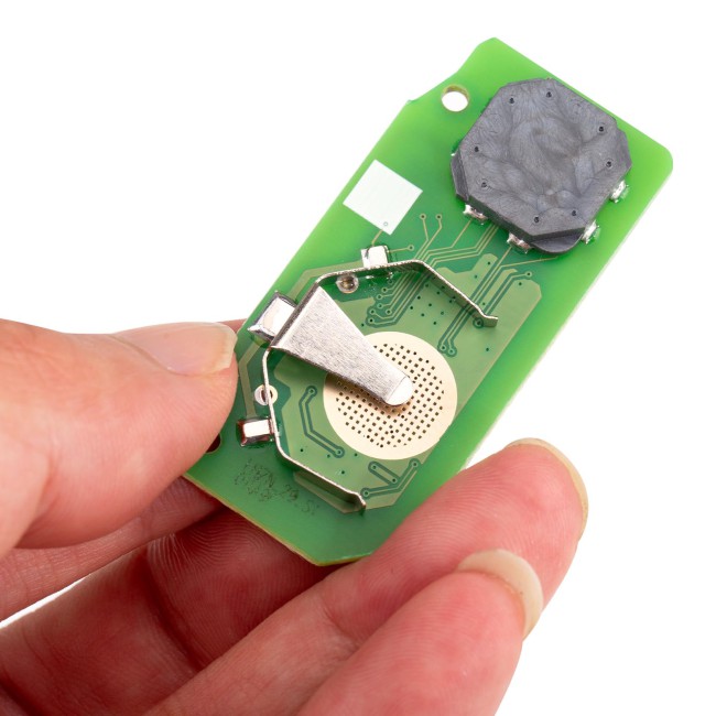 Lonsdor JLR 2015-2018 Land Rover& Jaguar Smart Key 315MHZ/433MHz with JLR License 2015 - 2021 Add Key/ AKL via OBD