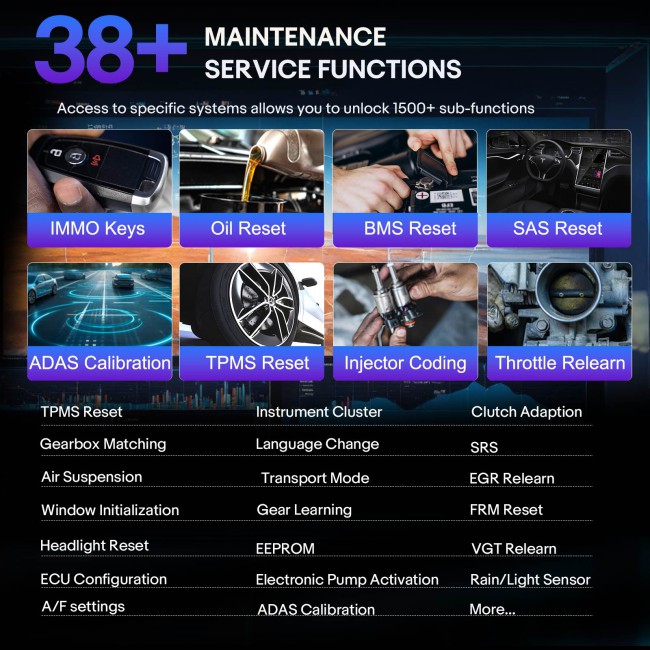 XTOOL IP900S OE-Level Full System Diagnostic Support ECU Coding DOIP / CANFD Protocol & FCA AutoAuth 3 Years Free Update
