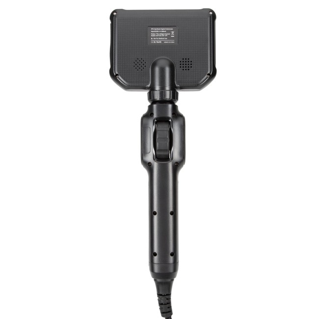 Industrial Endoscope 360 Degree Rotating 2 Million Pixels 1 Meter Long Cable with 32G Memory Card