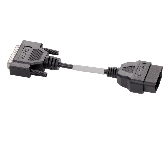 GODIAG G-V ECU Cable for Connecting Xhorse MULTI PROG with GT107/GT107+/GPT BENCH BOOT to Read & Write Data on VAG Gearbox ECU Engine ECU