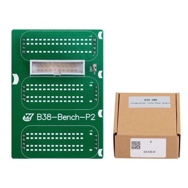YANHUA  ACDP-2 Bench Mode B38 Integrated Interface Board