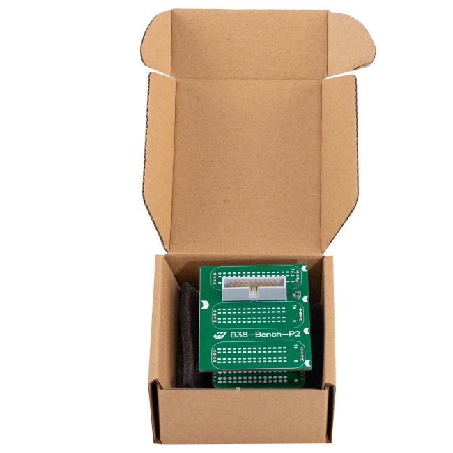 YANHUA  ACDP-2 Bench Mode B38 Integrated Interface Board