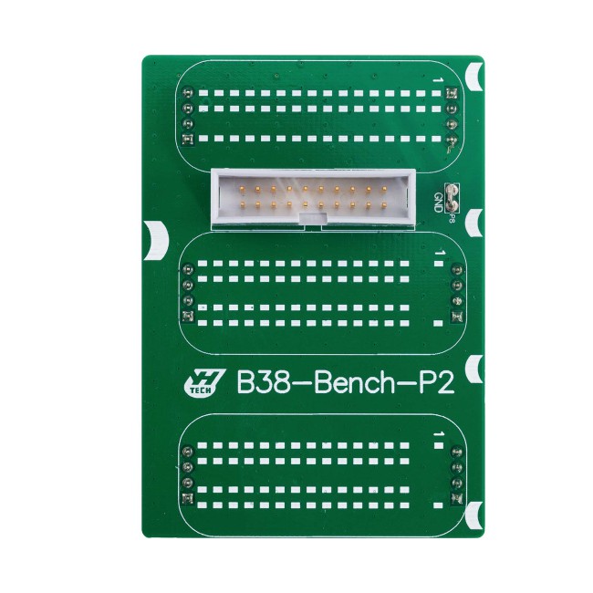 YANHUA  ACDP-2 Bench Mode B38 Integrated Interface Board