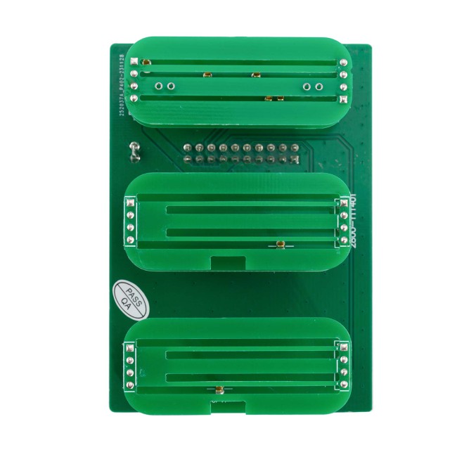 YANHUA  ACDP-2 Bench Mode B38 Integrated Interface Board