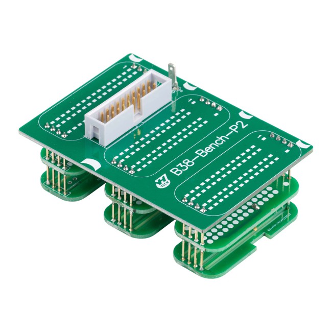 YANHUA  ACDP-2 Bench Mode B38 Integrated Interface Board