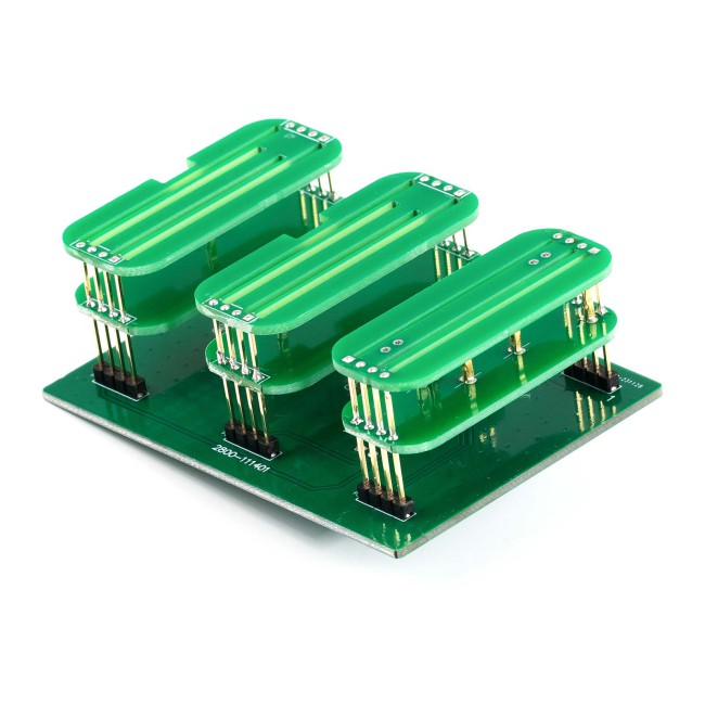 YANHUA  ACDP-2 Bench Mode B38 Integrated Interface Board