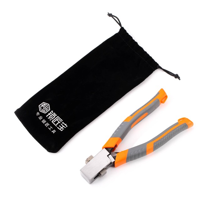 Key Cutting Plier Original Key Cutter Tool for Car Keys Motorcycle Keys House Keys