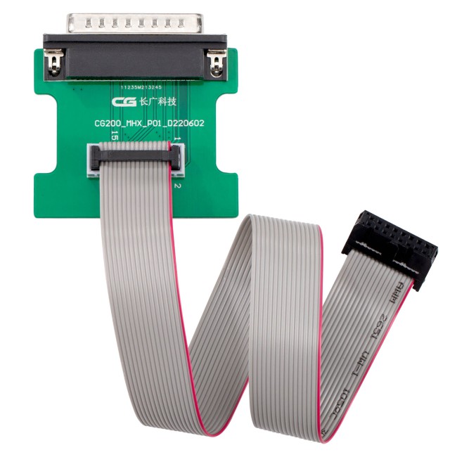 C04-000526 Adapter for CGDI CG100X