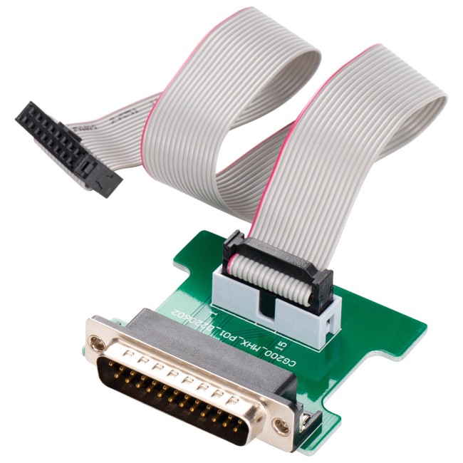 C04-000526 Adapter for CGDI CG100X