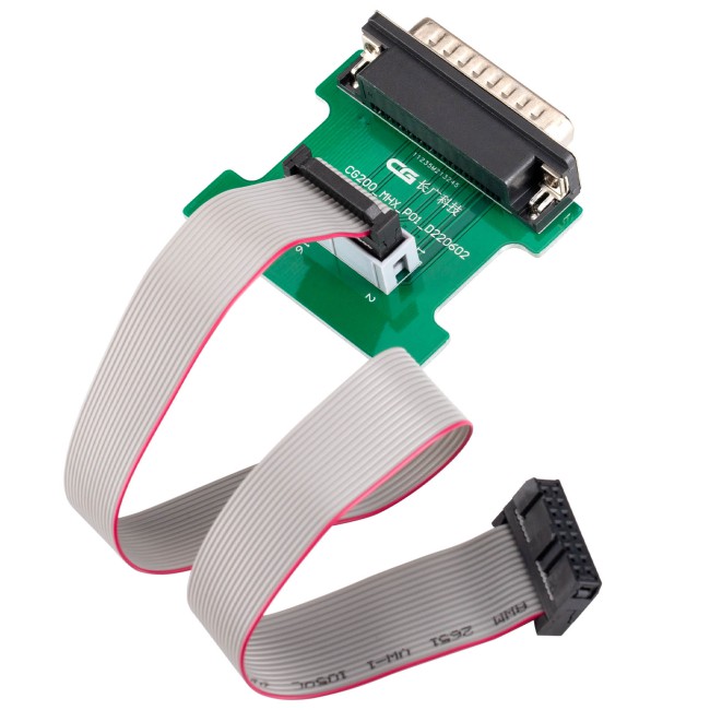 C04-000526 Adapter for CGDI CG100X