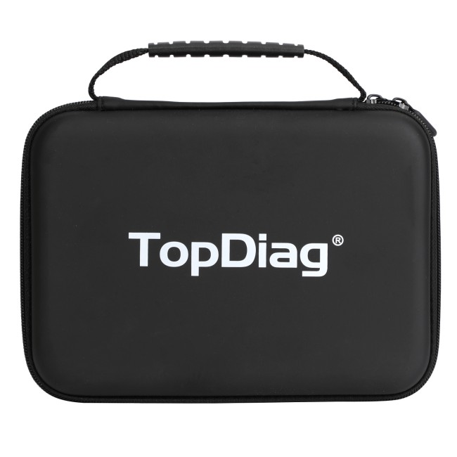TOPDIAG P100 10 Meters Long Automotive Circuit Diagnostic Tester