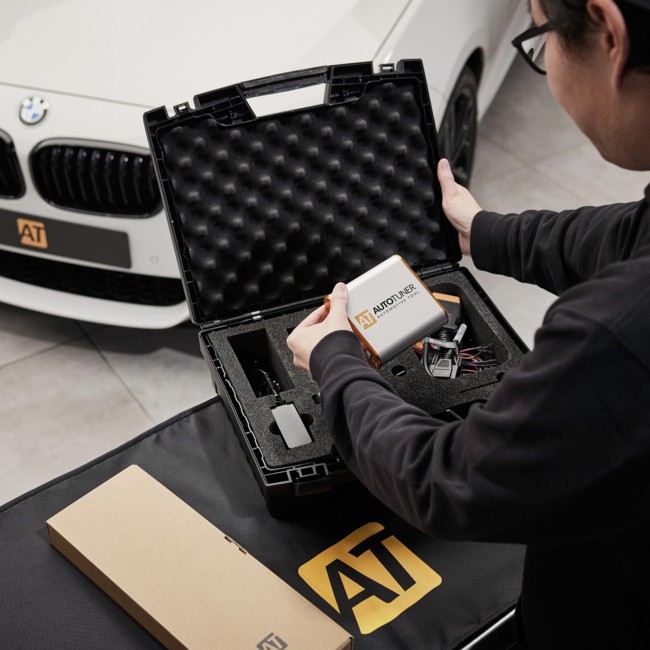 Original AutoTuner ECU TCU Programming Tool Master Version Support OBD Bench Boot Checksum Free Update 5 Years Warranty