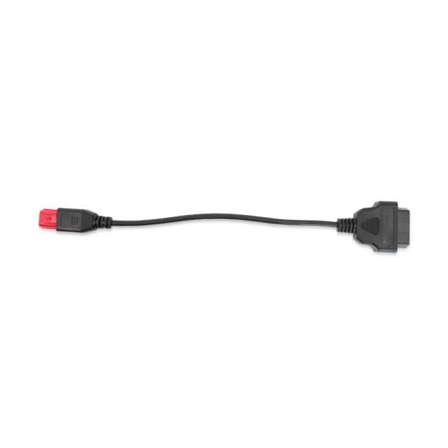 Free Shipping OEM OBD to 6pin for Honda Motorcycle Adapter Cable