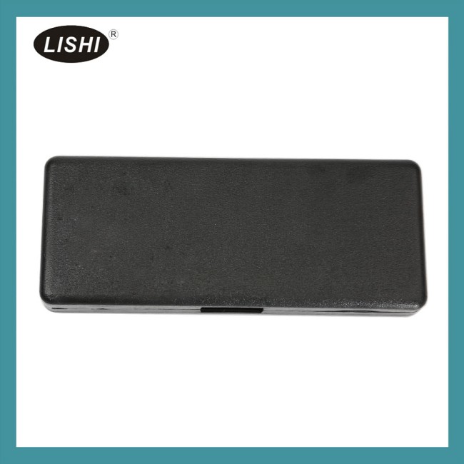 LISHI VAC102 (Ign) 2 in 1 Auto Pick and Decoder for Renault