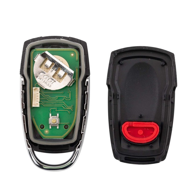 [5Pcs/Lot] CGDI C13-000009 KI.A(Separate.3+1) Wire Remote Keys Used with CGDl K2 Remote Key Programmer