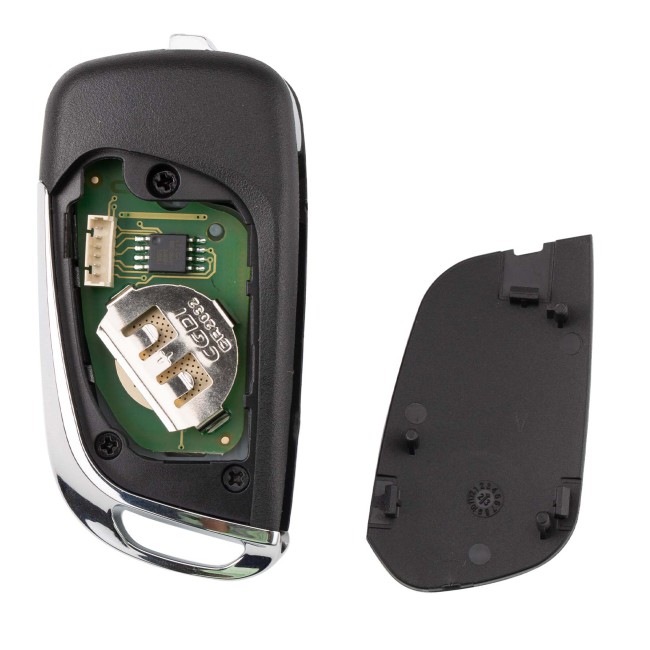 [5Pcs/Lot] CGDI C13-000002 DS 3 Buttons Wire Remote Used with CGDl K2 Remote Key Programmer