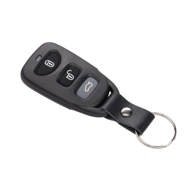 [5Pcs/Lot] CGDI C13-000007 HYU.D Style(Separate-3+1BTN) 4 Buttons Wire Remote Key Used with CGDl K2 Remote Key Programmer