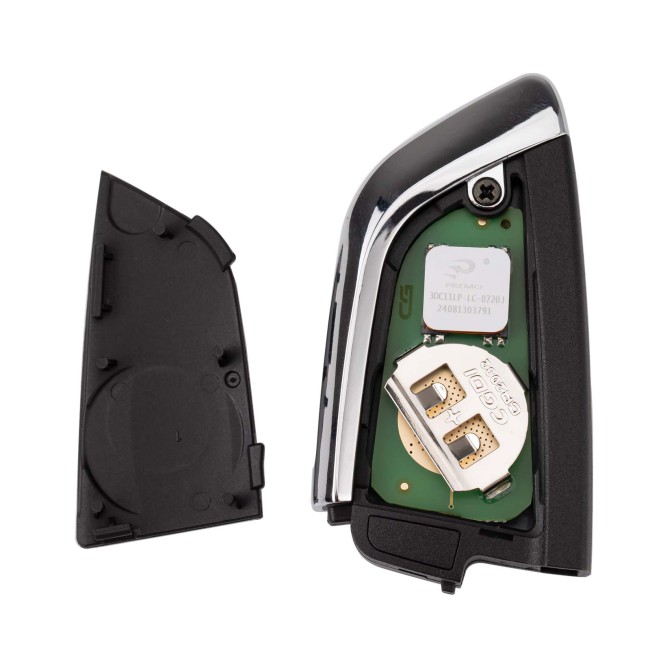 [5Pcs/Lot] CGDI C15-000003 BM.W DF Blade(4BTN) 4 Buttons Smart Remote Used with CGDl K2 Remote Key Programmer