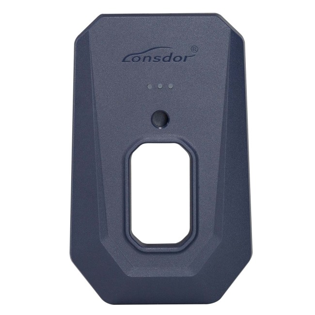 Lonsdor KW100 Suite with 2 Pieces of LT20 Universal Keys Support All Keys Lost & Adding Keys Package Sales