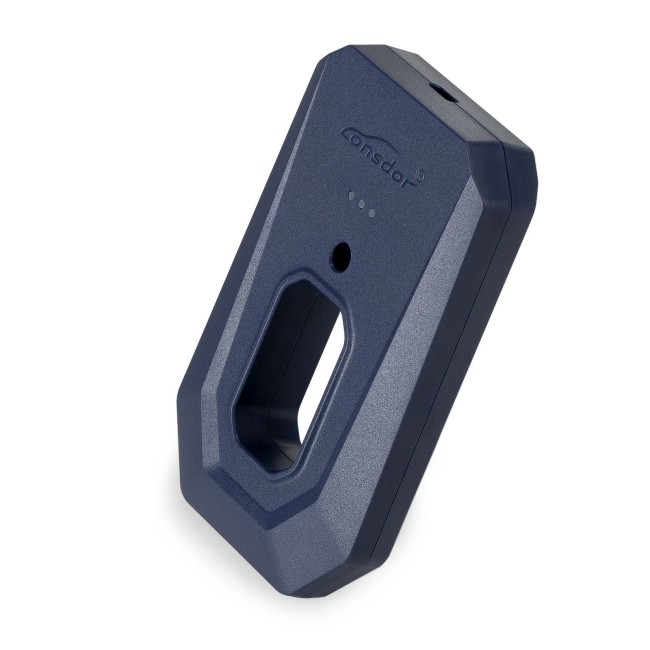 Lonsdor KW100 Suite with 2 Pieces of LT20 Universal Keys Support All Keys Lost & Adding Keys Package Sales