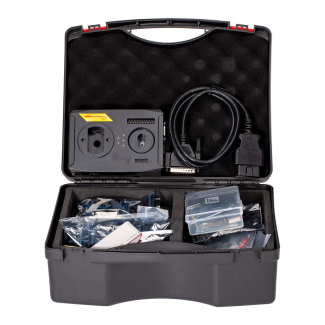 APPRO2 APP2 Standard Version Key Programmer + BMW G Function (Without Benz and BMW 6HP Gearbox Function) + 5 Free BMW G Series Keys