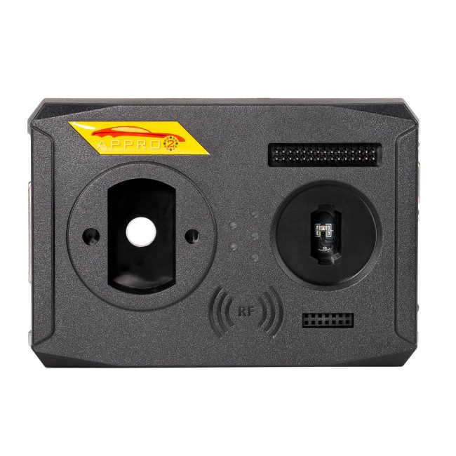 APPRO2 APP2 Standard Version Key Programmer + BMW G Function (Without Benz and BMW 6HP Gearbox Function) + 5 Free BMW G Series Keys