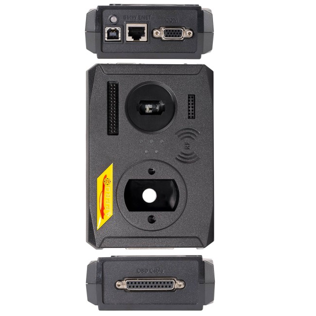 APPRO2 APP2 Standard Version Key Programmer + BMW G Function (Without Benz and BMW 6HP Gearbox Function) + 5 Free BMW G Series Keys