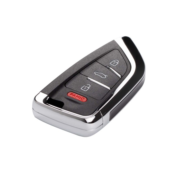 [5Pcs/Lot] CGDI C15-000003 BM.W DF Blade(4BTN) 4 Buttons Smart Remote Used with CGDl K2 Remote Key Programmer