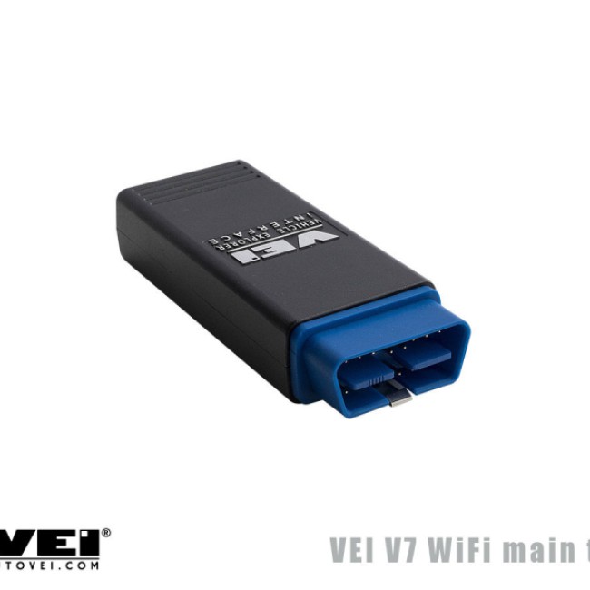 AutoVEI Truck Explorer MB FULL Updated V7 Kits TRUCKS PROGRAMMING & DIAGNOSTIC TOOLS
