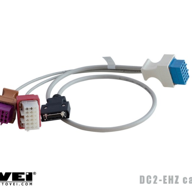AutoVEI Truck Explorer MB FULL Updated V7 Kits TRUCKS PROGRAMMING & DIAGNOSTIC TOOLS