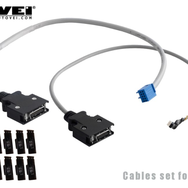 AutoVEI Truck Explorer MB FULL Updated V7 Kits TRUCKS PROGRAMMING & DIAGNOSTIC TOOLS