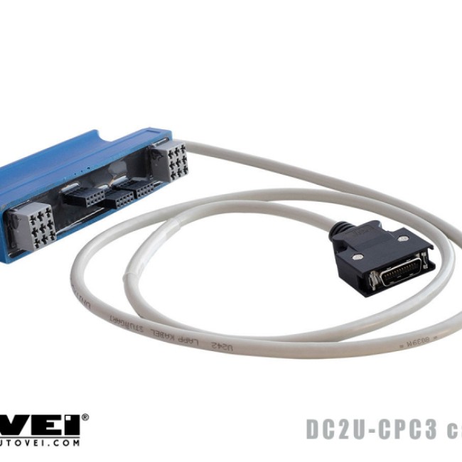 AutoVEI Truck Explorer MB FULL Updated V7 Kits TRUCKS PROGRAMMING & DIAGNOSTIC TOOLS