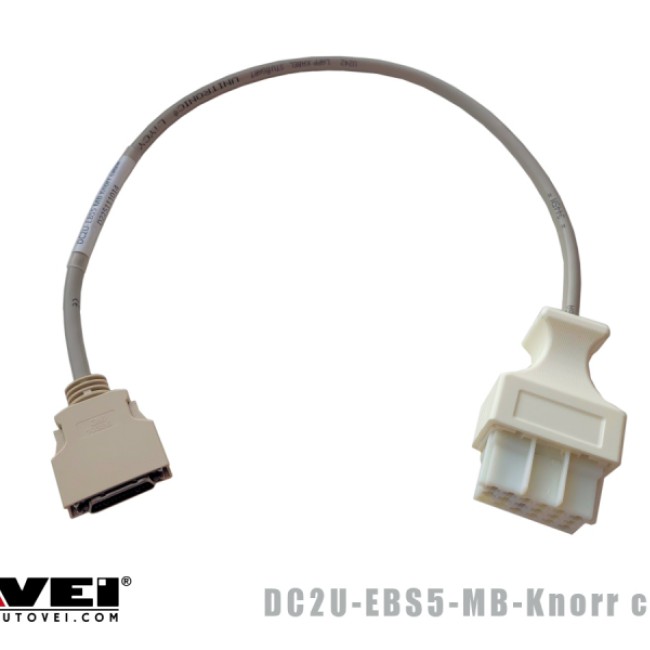 AutoVEI Truck Explorer MB FULL Updated V7 Kits TRUCKS PROGRAMMING & DIAGNOSTIC TOOLS