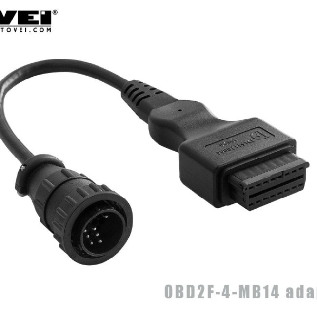 AutoVEI Truck Explorer MB FULL Updated V7 Kits TRUCKS PROGRAMMING & DIAGNOSTIC TOOLS