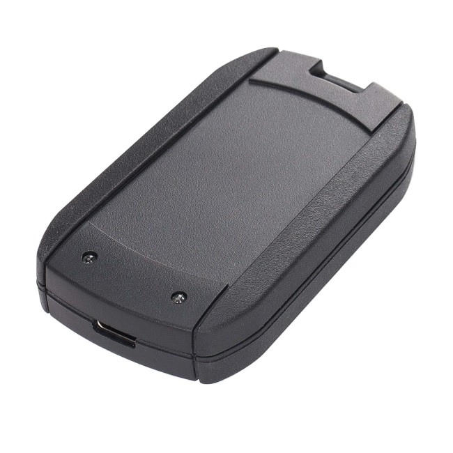 TANGO SLK-08 - Texas DST & HITAG Emulator