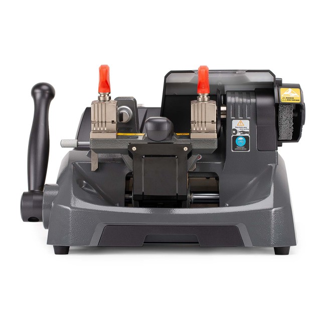 XHORSE CONDOXC-003 Mechanical Key Cutting Machine with Remarkable Safe Design and Professional Grinding Wheel